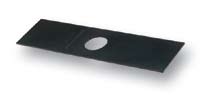 Standard Edger Blades